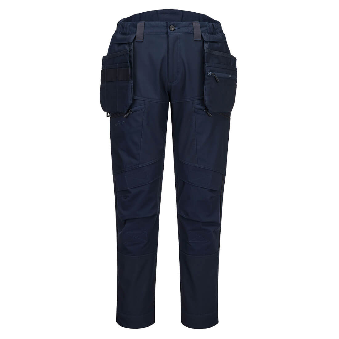 Portwest DX450 - DX4 Softshell Holster Trousers (3L)