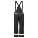 Portwest DX4 Winter Trousers with Bib & Brace
