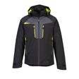 Portwest DX4 3-in-1 Jacket #colour_black