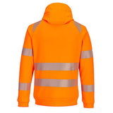 Portwest DX4 Hi-Vis Hoodie