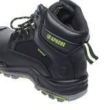 Apache Dakota Metal Free Waterproof Safety Boots