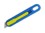 Beeswift Auto-Retract Volo Safety Knife
