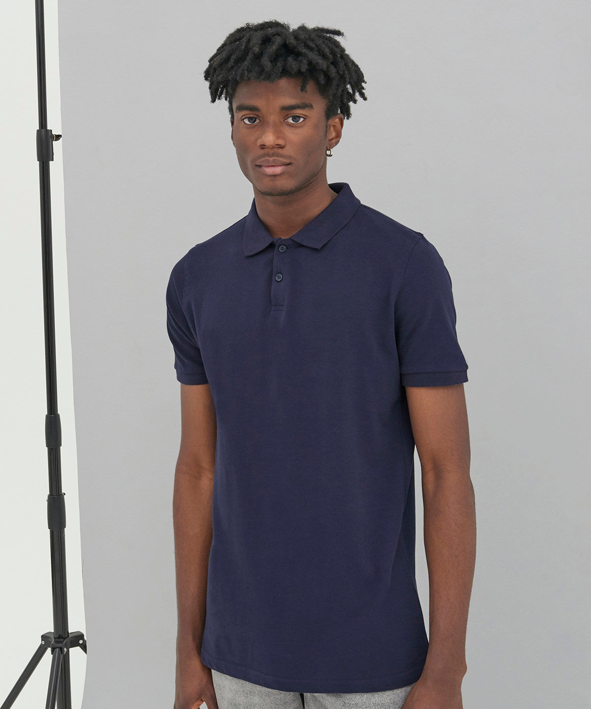 Awdis Ecologie Etosha Organic Polo Shirt