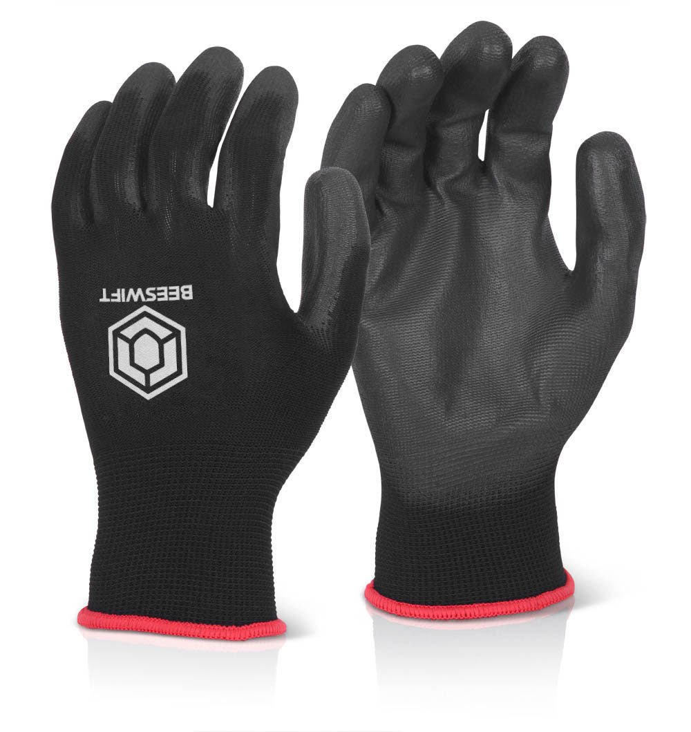 Beeswift Pu Coated Glove EC9