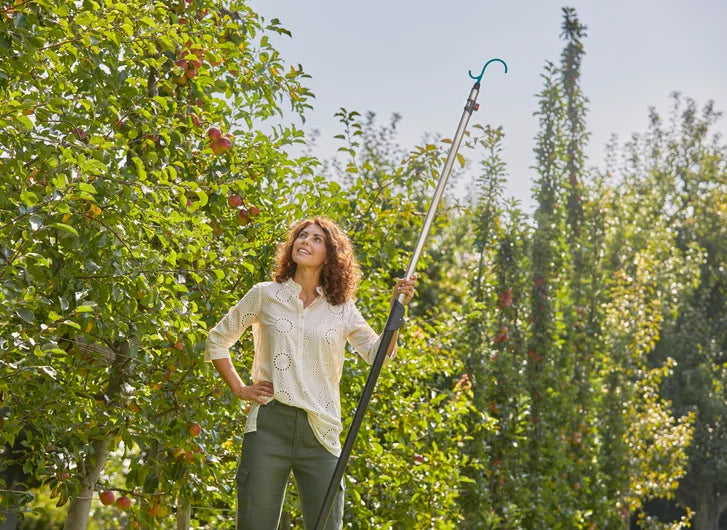 Gardena combisystem Telescopic Handle 160-290cm