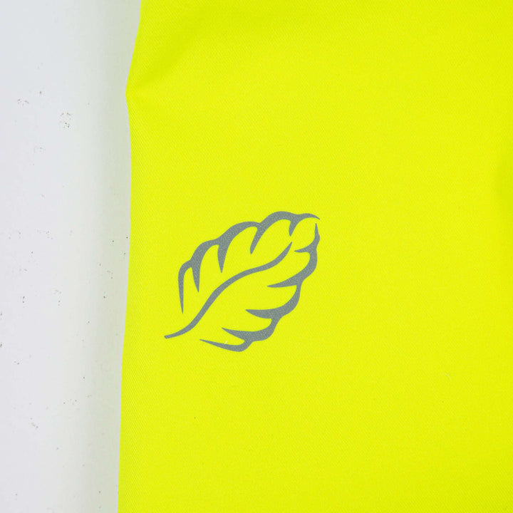 Arbortec Smock BreatheDry #colour_hi-vis-yellow