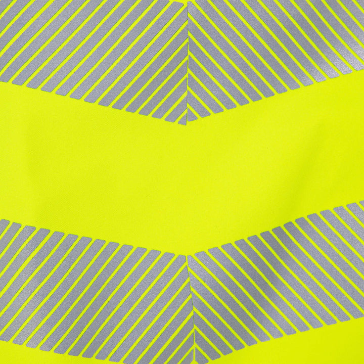 Arbortec Smock BreatheDry #colour_hi-vis-yellow