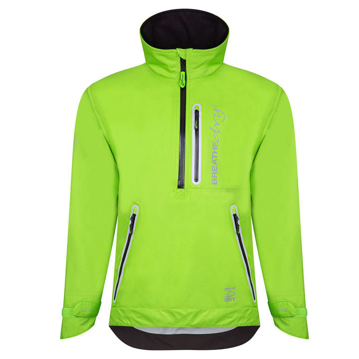 Arbortec Smock BreatheDry #colour_lime