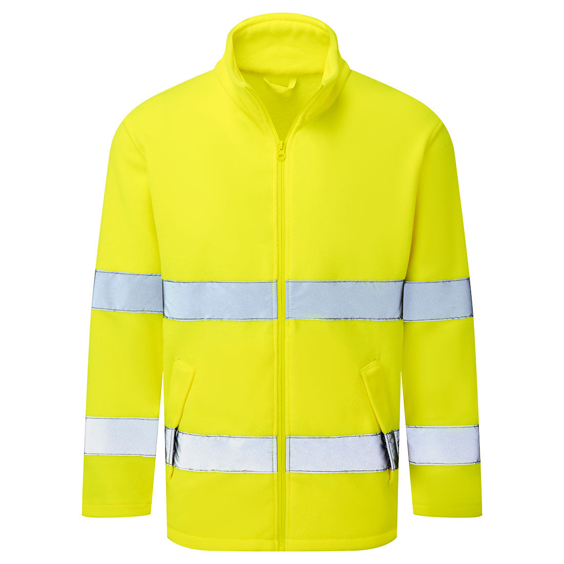 Portwest ES250 ES1 Essential Hi-Vis Fleece