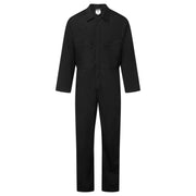 Portwest ES813 ES1 Essential Zip Boilersuit