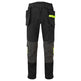 Portwest EV4 Stretch Detachable Holster Trouser