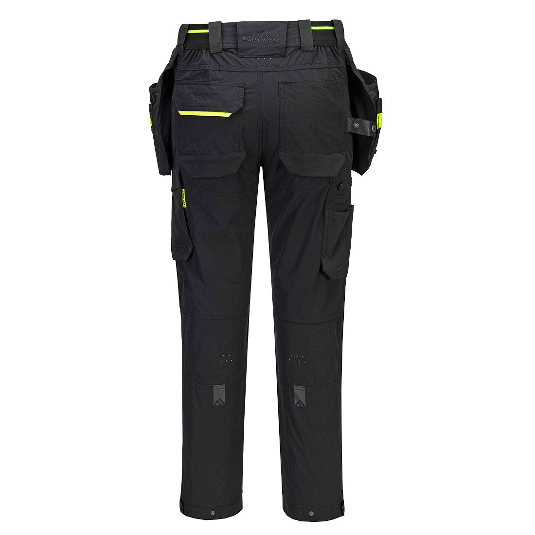 Portwest EV4 Lightweight Detachable Holster Trousers
