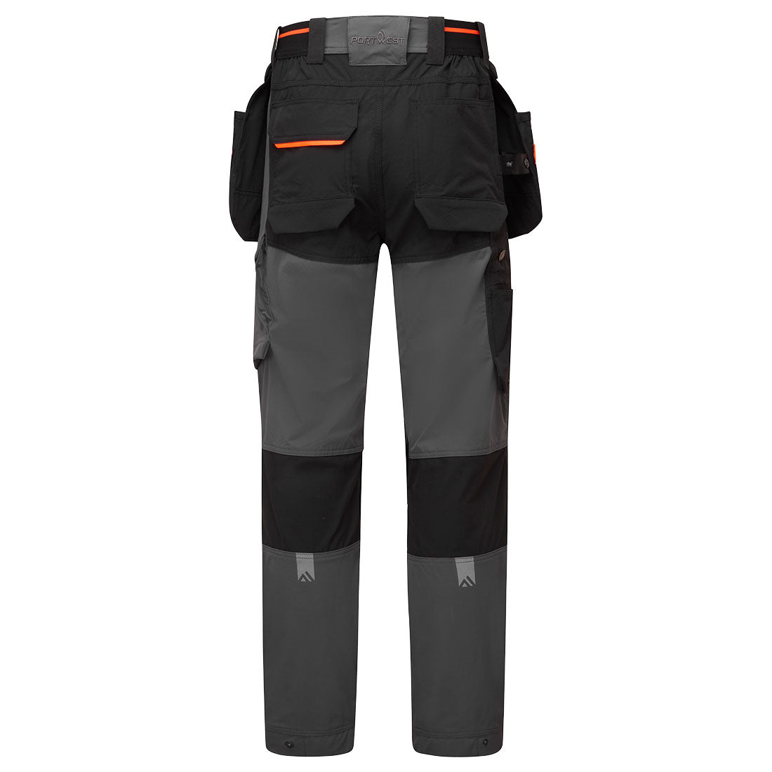Portwest EV4 Lightweight Detachable Holster Trousers