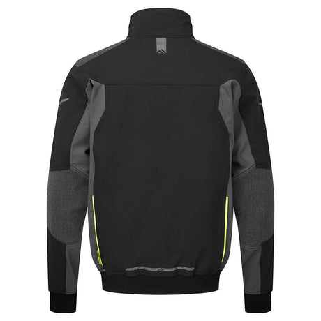 Portwest EV4 Softshell Bomber Jacket (3L)