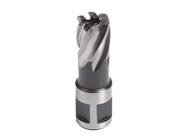 Evolution Short Broaching Cutter 20mm