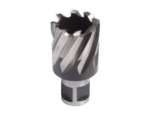 Evolution Short Broaching Cutter 25mm