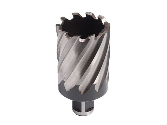 Evolution Long Broaching Cutter 40mm