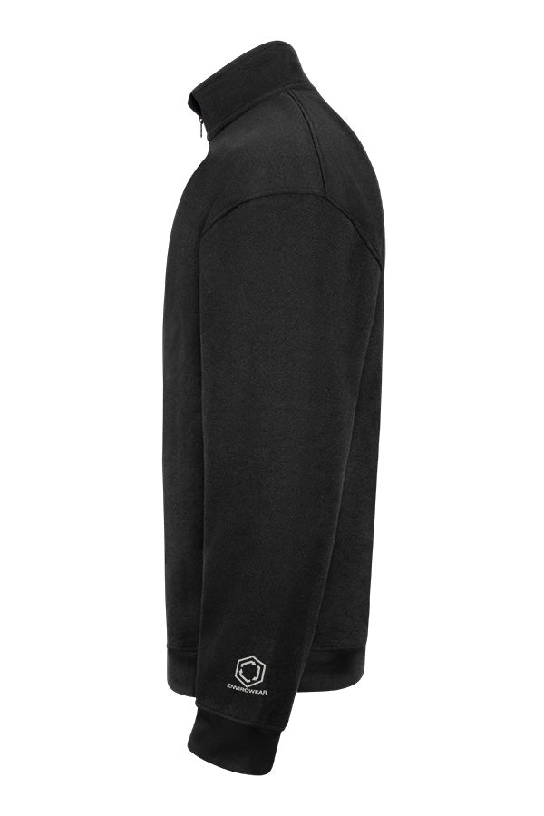 Beeswift Envirowear Recyclable Quarter Zip