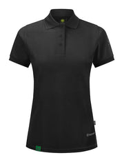 Beeswift Envirowear Recyclable Womens S/S Polo Shirt