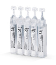 Beeswift Click Medical Eyewash Pods 20Ml