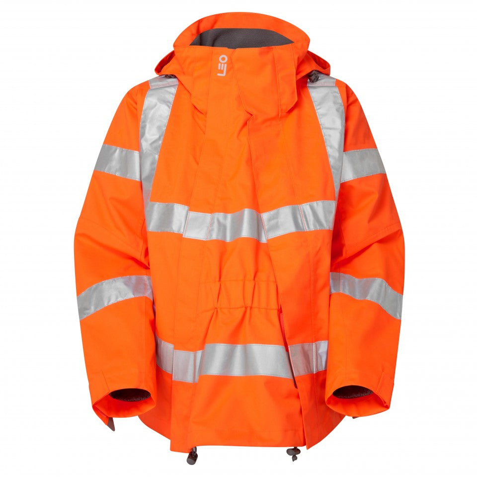 Leo Workwear EXPANDER Leo Maternity Expander for Rosemoor Womens Jacket