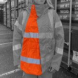 Leo Workwear EXPANDER Leo Maternity Expander for Rosemoor Womens Jacket