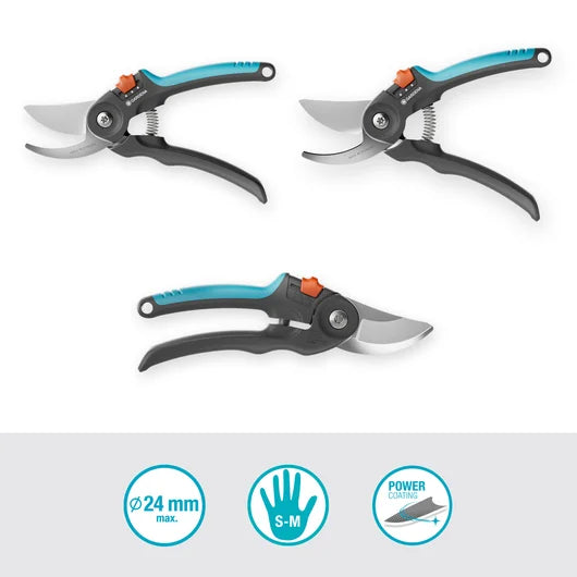 Gardena Secateur PremiumCut flex