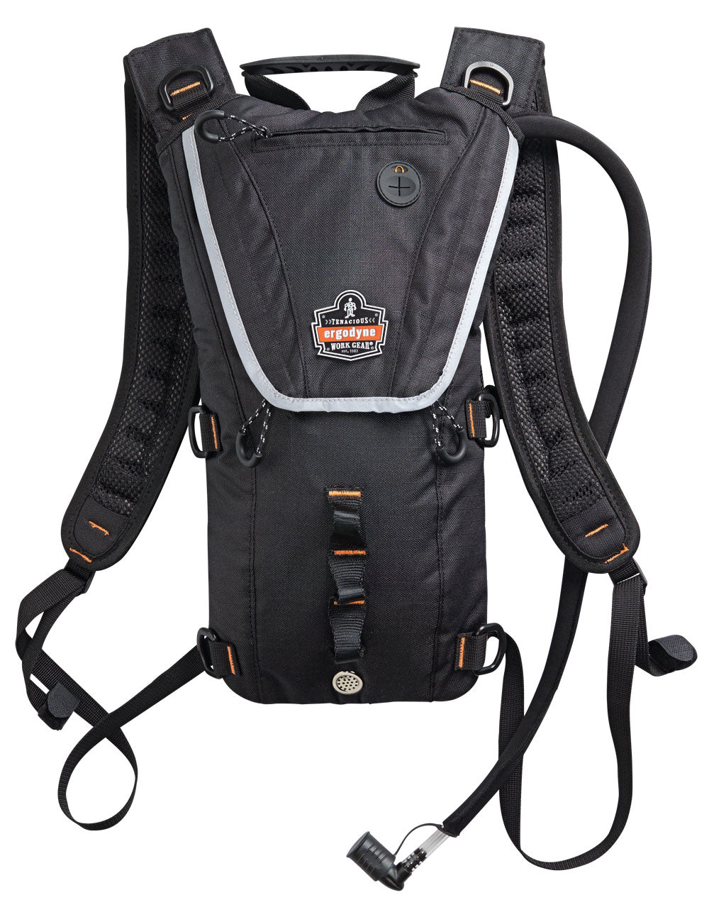 Beeswift Premium Low Profile Hydration Pack