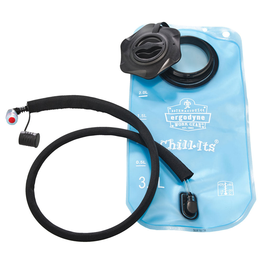 Beeswift Premium Cargo Hydration Pack