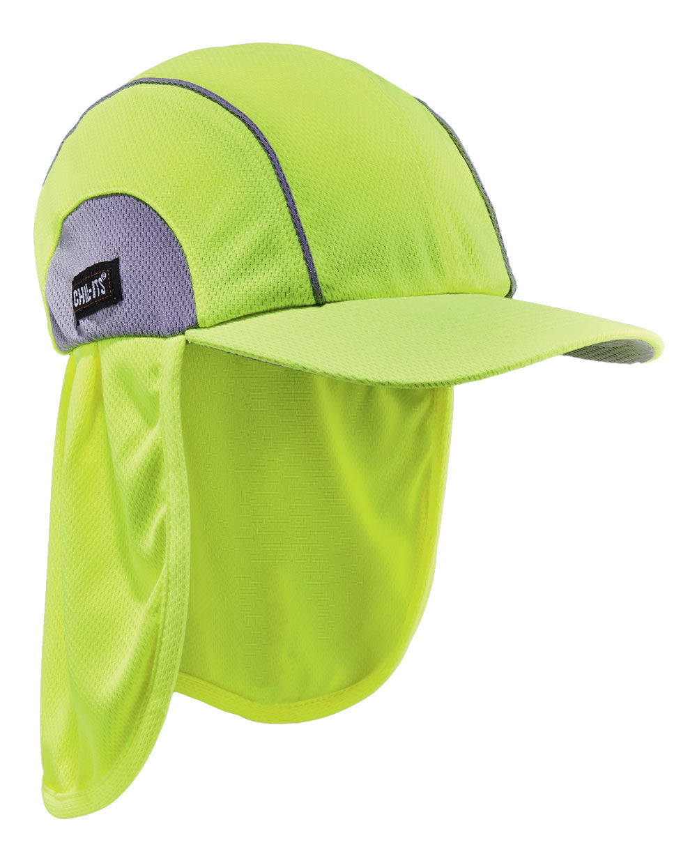 Beeswift High Performance Hat With Shade