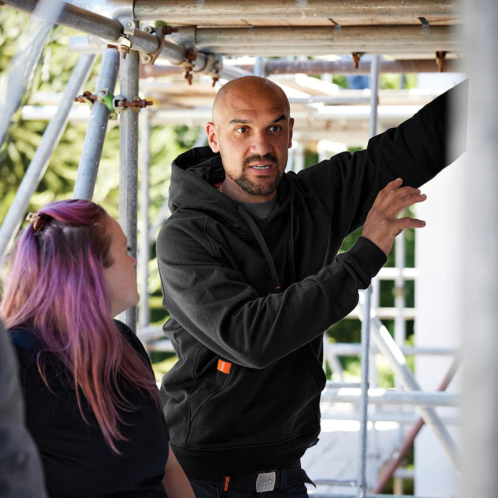 Scruffs Eco Worker Hoodie