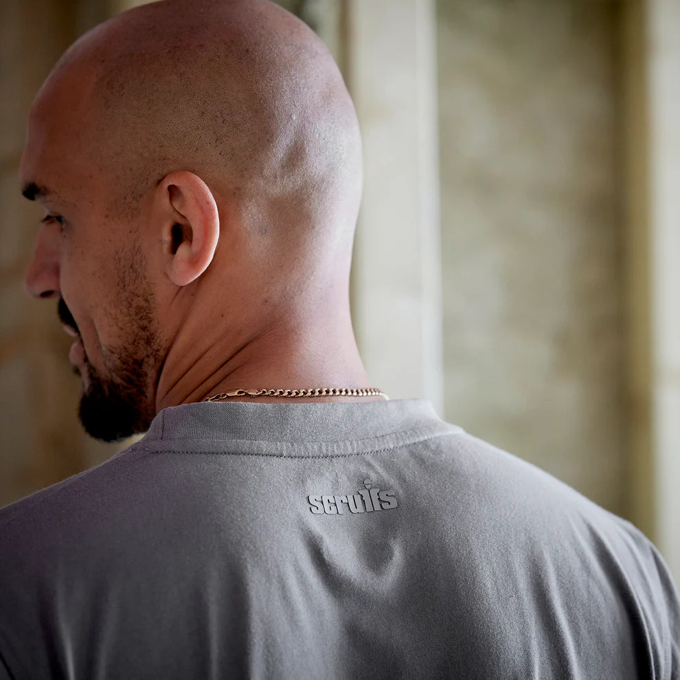 Scruffs Eco Worker T-Shirt