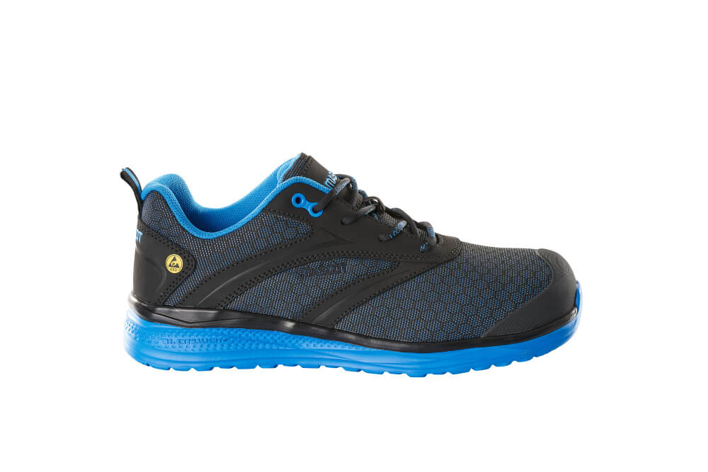 Mascot Footwear Carbon Safety Shoe F0250