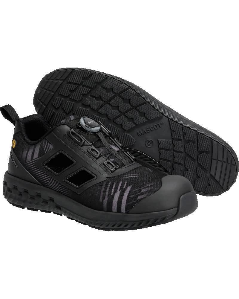 MASCOT FOOTWEAR CUSTOMIZED Safety Sandal