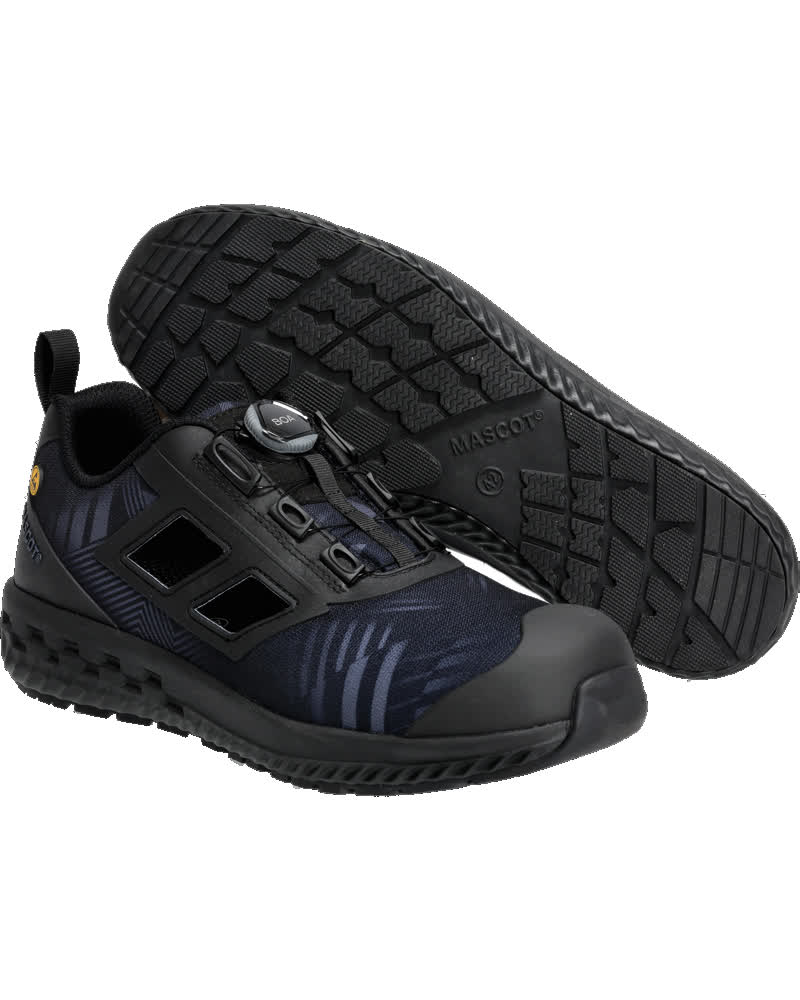MASCOT FOOTWEAR CUSTOMIZED Safety Sandal