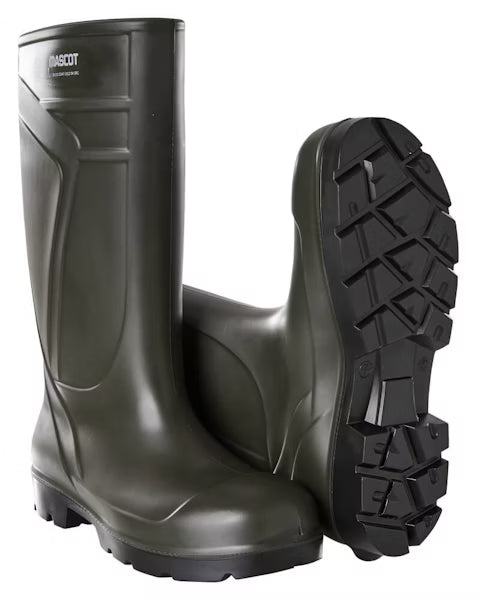 Mascot Footwear Cover Pu Work Boots F0850
