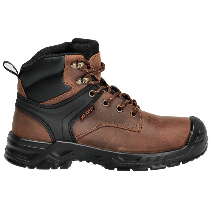 Mascot Footwear Originals Safety Boot F1002