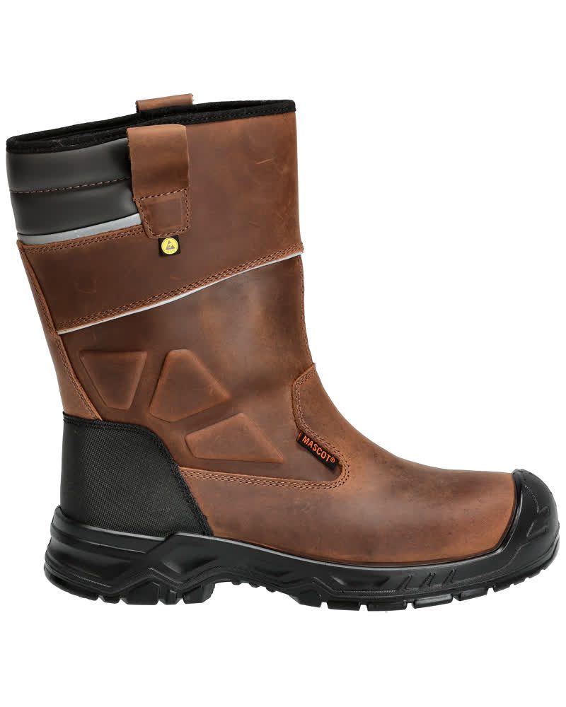 Mascot Footwear Originals Safety Boot F1003