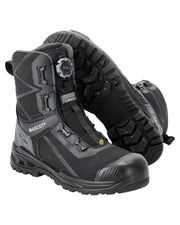 MASCOT Footwear Industry Safety Boots F1104 – BOA Waterproof Insulated