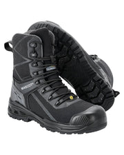 MASCOT Footwear Industry Safety Boots F1106 – Waterproof Insulated