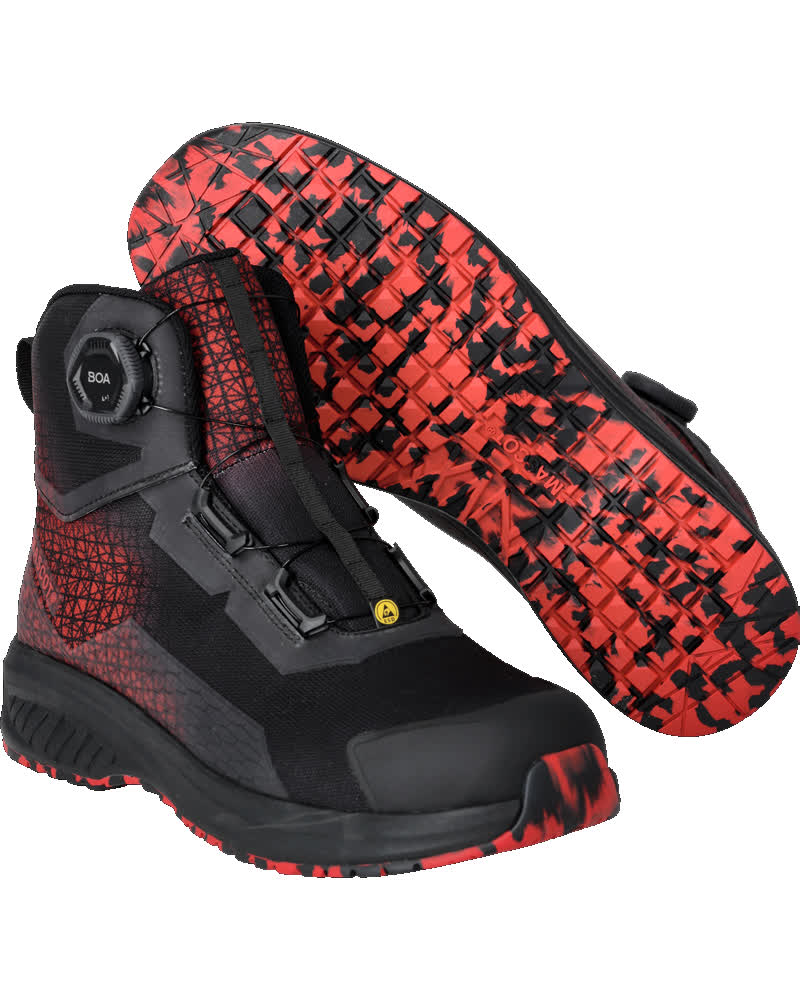 MASCOT® FOOTWEAR ACCELERATE Safety Boot
