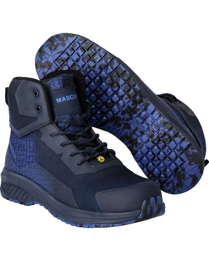 MASCOT® FOOTWEAR ACCELERATE Safety Boot