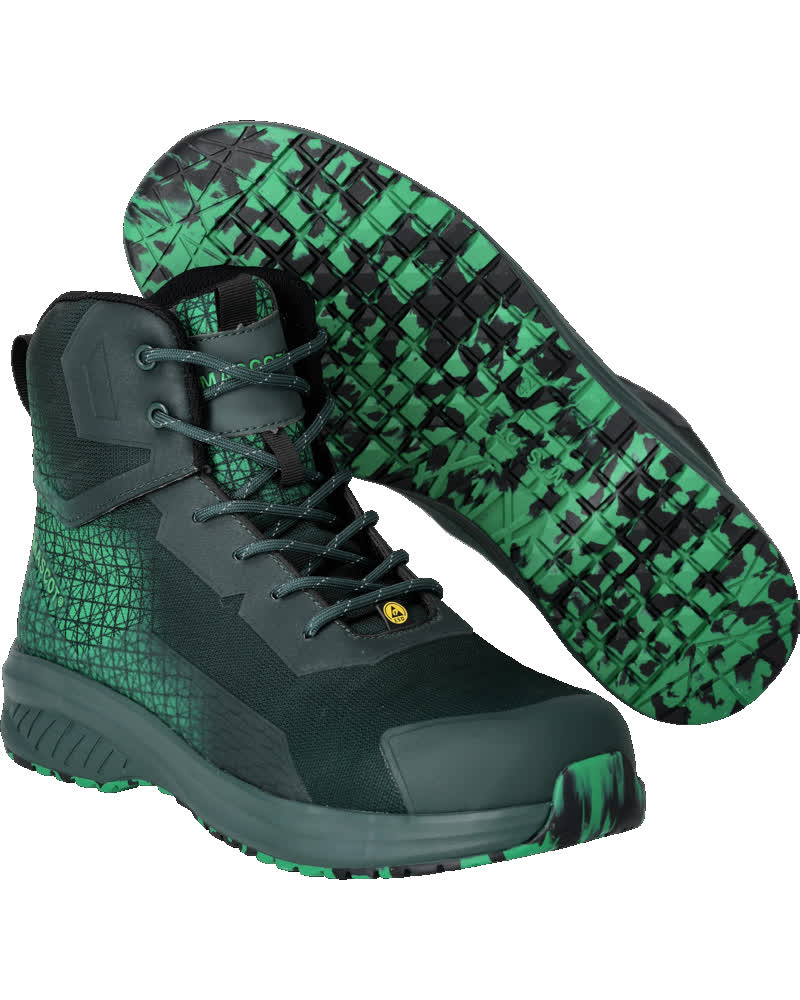 MASCOT® FOOTWEAR ACCELERATE Safety Boot