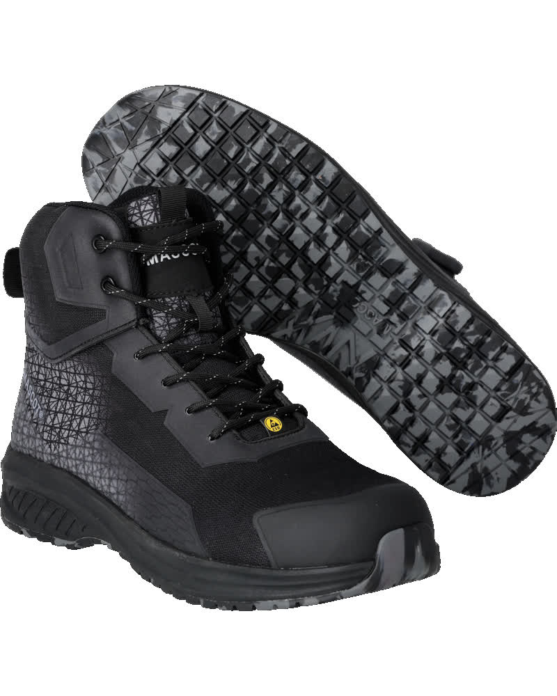 MASCOT® FOOTWEAR ACCELERATE Safety Boot