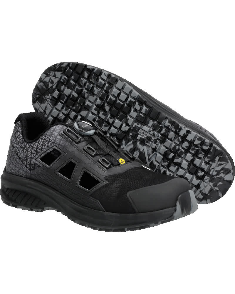 MASCOT® FOOTWEAR ACCELERATE Safety Sandal