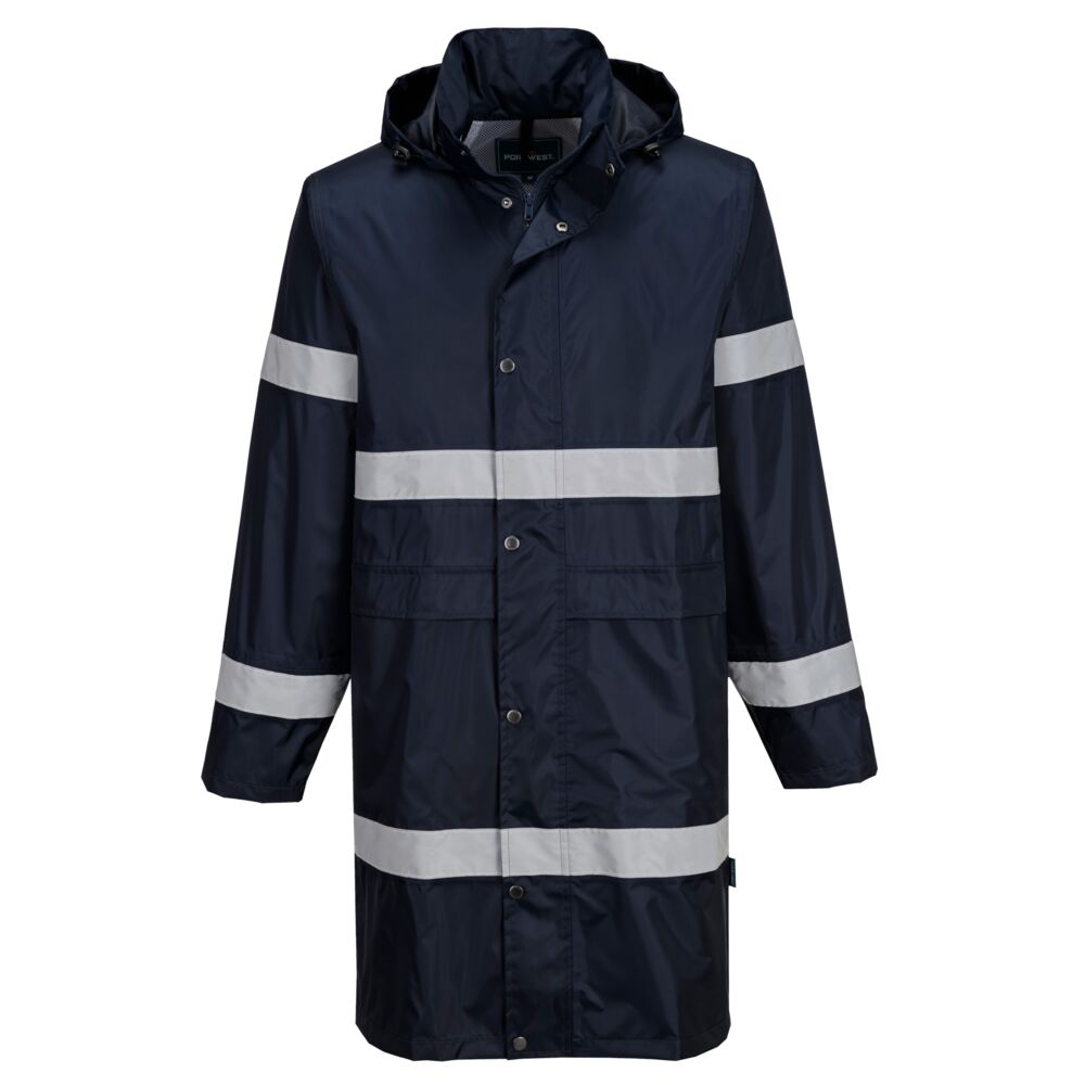 Portwest Iona Rain Jacket 100cm