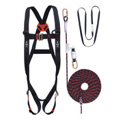JSP Spartan Rope & Grab Kit
