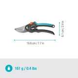 Gardena Secateur PremiumCut flex
