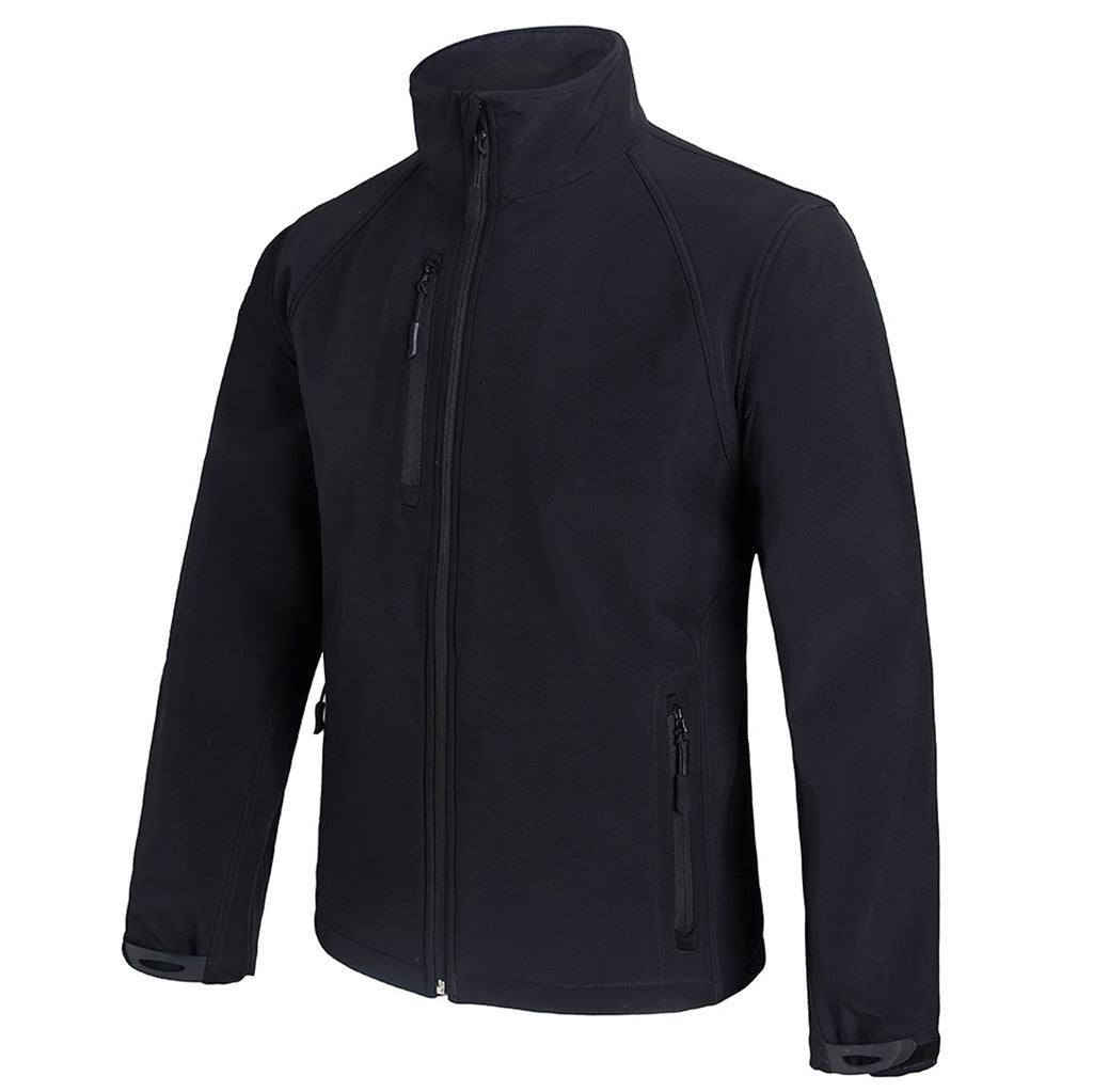 Future Garments Trakman Soft Shell Jacket