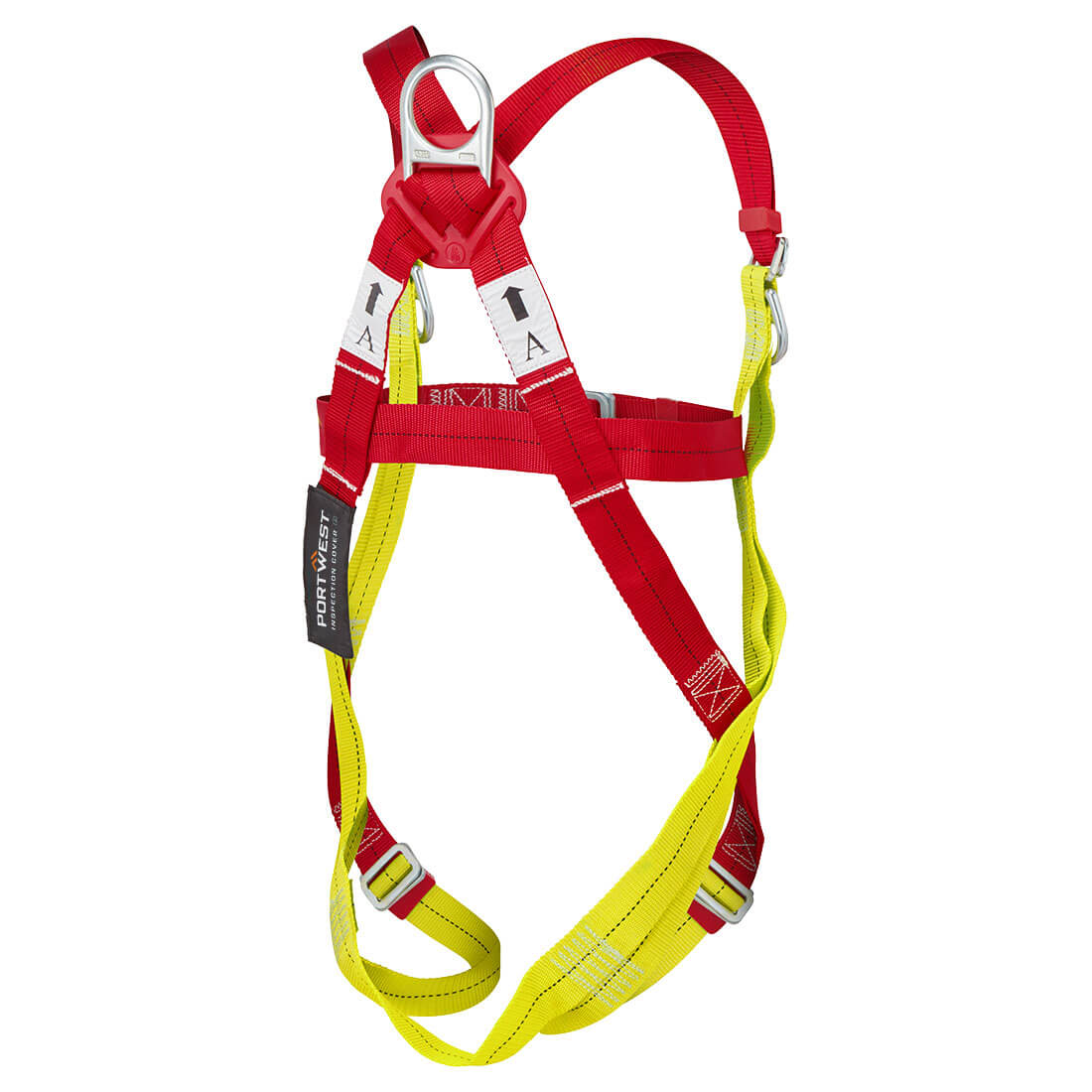 Portwest 2 Point Harness Plus